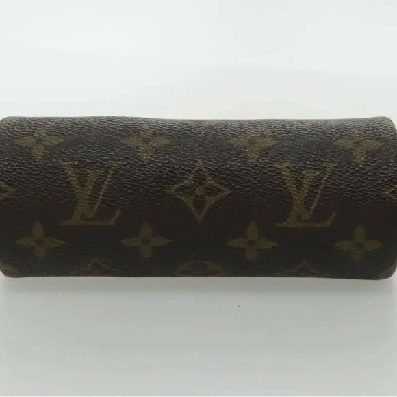 Louis Vuitton Vintage Monogram Papillon Pouch - Picture 6 of 7